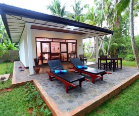 Selnara Private Luxury Villa