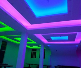 Avanya Hotel and Reception Hall