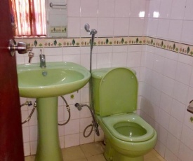 senarathna holiday bungalow