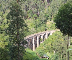 Senavi 9 Arch Homestay