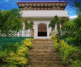 Senri village holiday bungalow