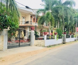 Senthil Complex