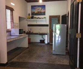 Avendra Holiday Home - Weligama