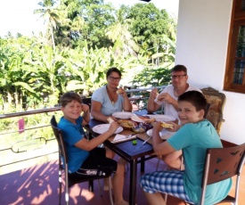 Senuri Homestay