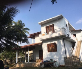 Seoul End Weligama