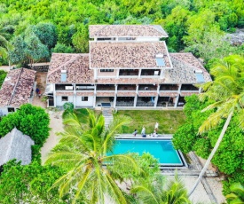 Serein Beach Hotel