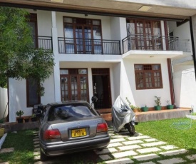 Serene homestay
