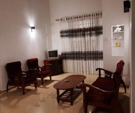serene homestay