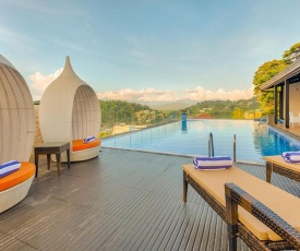Serene Kandy