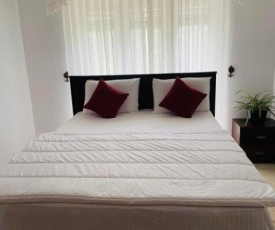 Serene Villa