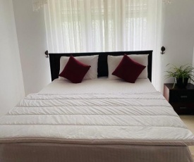 Serene villa