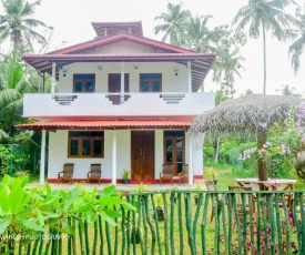 Serene Vista Bungalows