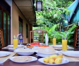 Serenity Homes Udawalawe