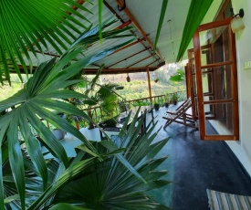 Serenity Homestay