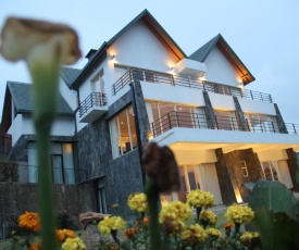 Serenus Boutique Villa
