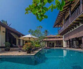 Sergeant House Boutique Villa & Private Beach