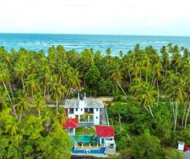Seth Villa by Magampura Resorts
