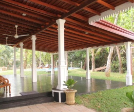 Sethra Villa Bentota