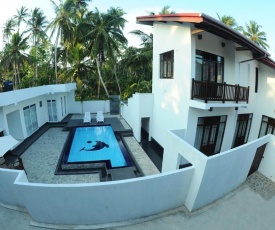 Sethum Villa