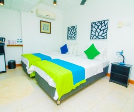 Settle Inn Tourist Lodge