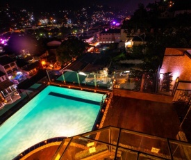 Sevana City Hotel