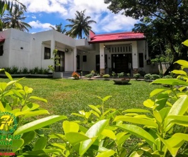 Seven Plus Villa