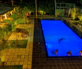 Seyara Holiday Resort