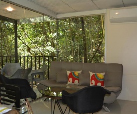 Shadow Grove Camping & Cabins Kitulgala