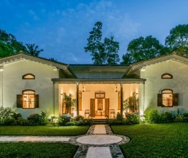 Shadow Villa
