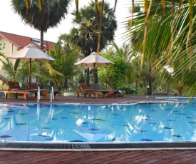 Shakti Vani Ayurvedic Resort