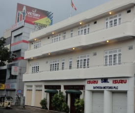 Shalimar Hotel