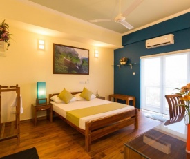 Shalom Residence Nawala