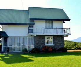 Shamrock Cottage