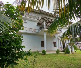 SHAMROCK VILLA