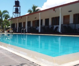 Shan Guest and Restaurant Nilaveli