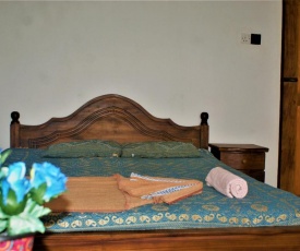 Shandrila Resort