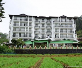 Shangri-La