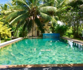 Shangri-lanka Villa
