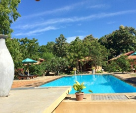 Shangri-Lanka Village