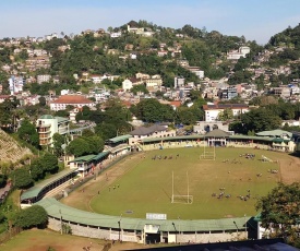 Shani Residence Kandy