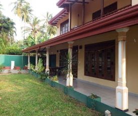 Shanika Apartment 01