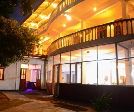 Shanthi Beach Resort