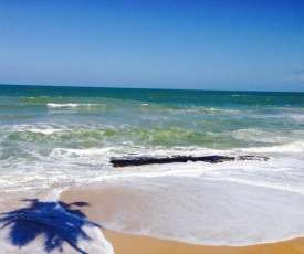 Shanthi Guest & beach villa