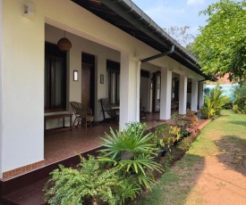 Shanthi Guest House