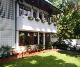 Sharon Inn