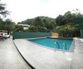 Shashilka Le Chalet