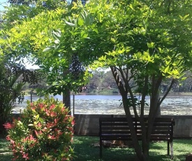 Shashin Lake Resort