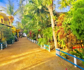 Shashini Beach Resort