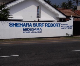 Shehara Sun Surf Lodge