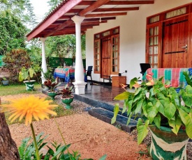Shen Residence